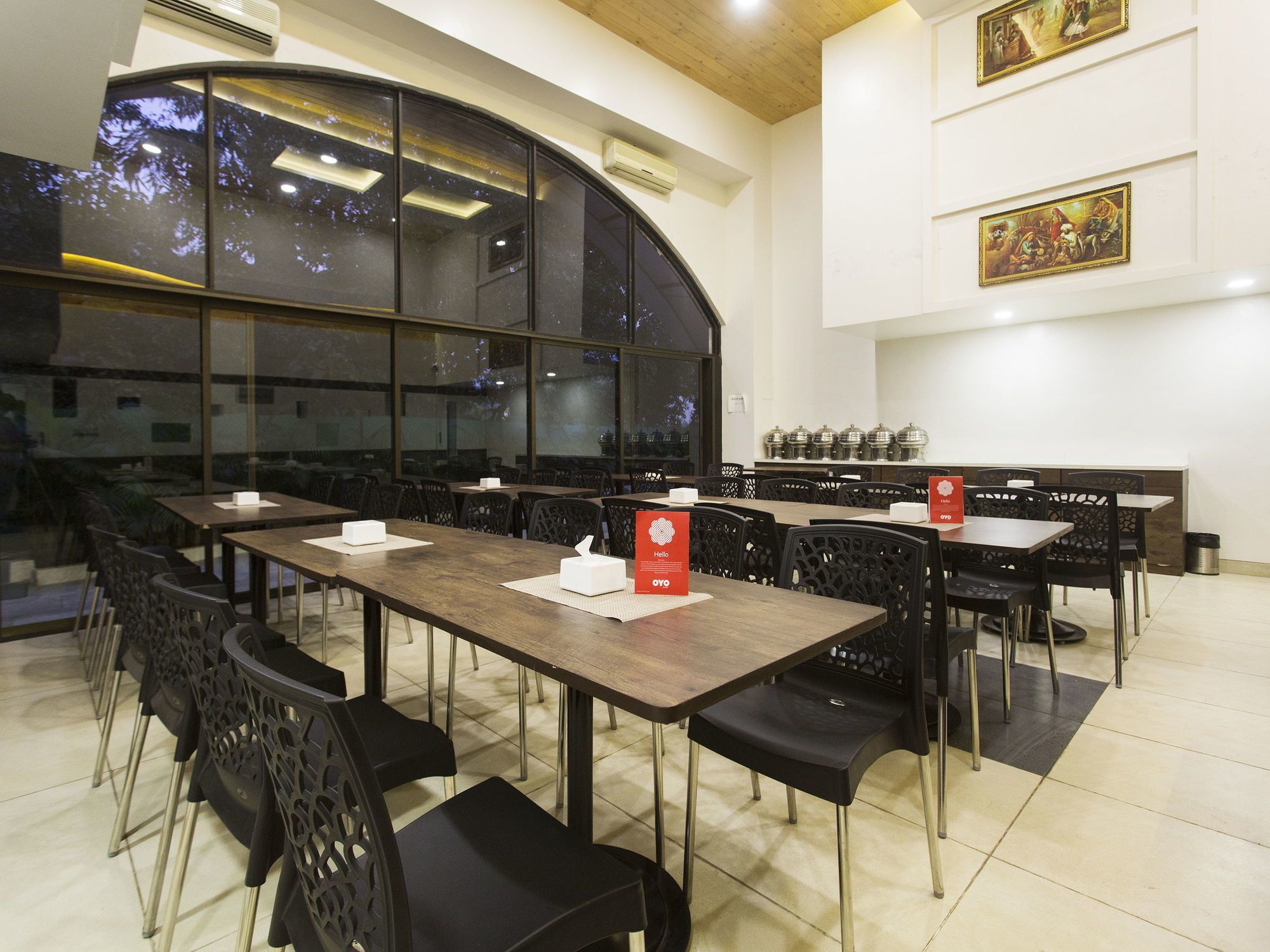 Oyo 9806 Hotel Arvi Лонавала Екстериор снимка
